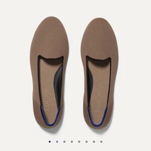 NIB (no cover) Rothy’s Lounge Loafer in Sparrow sz 13
Non-smoking home